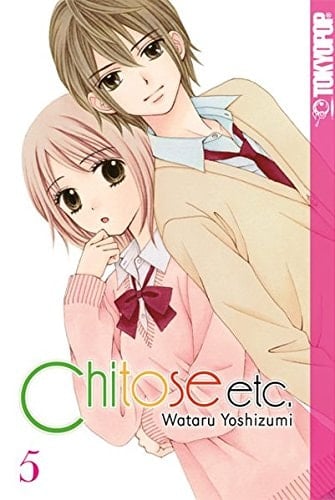 Chitose etc