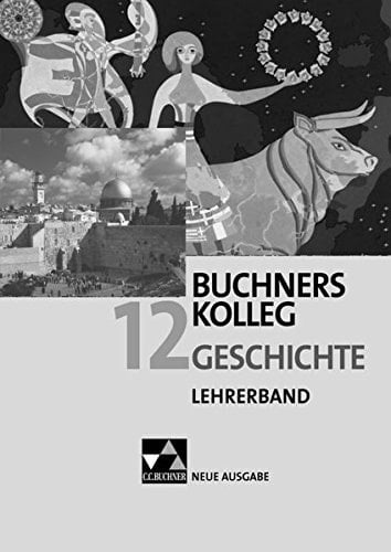 Buchners Kolleg Geschichte