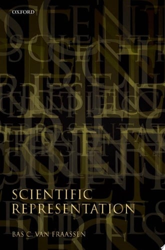 Scientific Representation: Paradoxes of Perspective