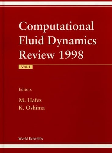 Computational Fluid Dynamics Review, 1997