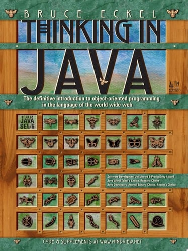 Thinking in Java
