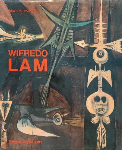 Wifredo Lam