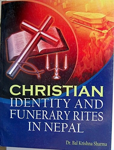 Christian Identity and Funerary Rites in Nepal