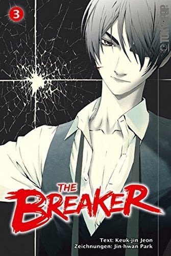 The breaker