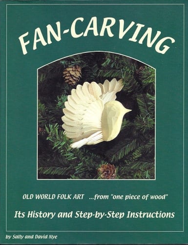 Fan-carving