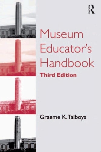 Museum Educator's Handbook