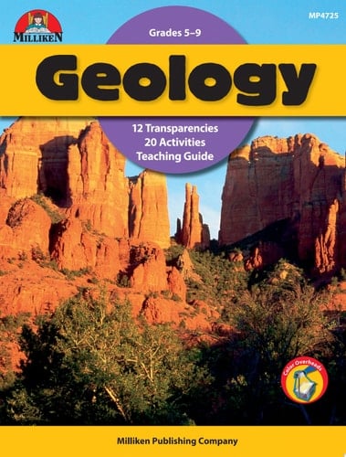 Geology