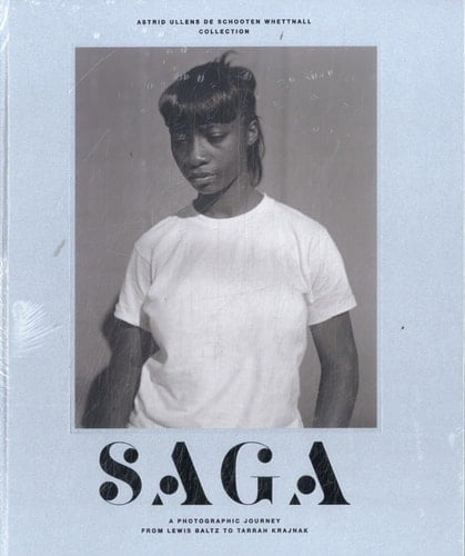 SAGA: a Photographic Journey from Lewis Baltz to Tarrah Krajnak