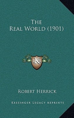 The Real World (1901)