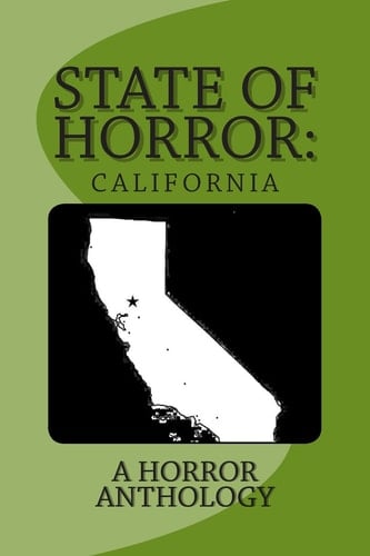 State of Horror California