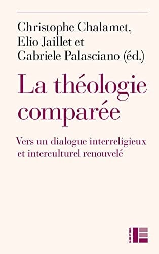 La théologie comparée vers un dialogue interreligieux et interculturel renouvelé?