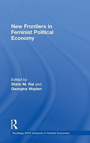 New Frontiers in Feminist Political Economy