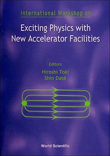 International Workshop on Exciting Physics with New Accelerator Facilities SPring-8, Hyogo, Japan : 11-13 March 1997