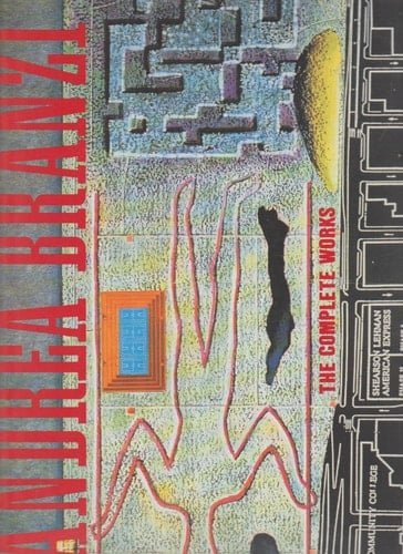 Andrea Branzi The Complete Works