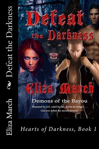Defeat the Darkness Demons of the Bayou