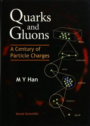 Quarks and Gluons A Century of Particle Charges