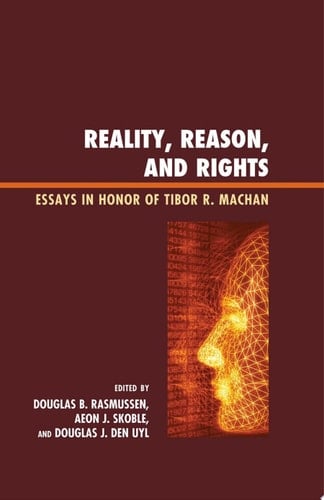 Reality, Reason, and Rights