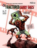 Fractured Scary Tales #3 Issue 3