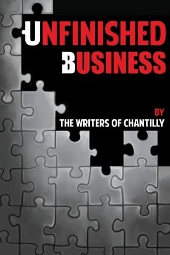 Unfinished Business