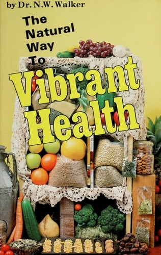 Vibrant Health