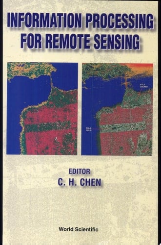 Information Processing for Remote Sensing