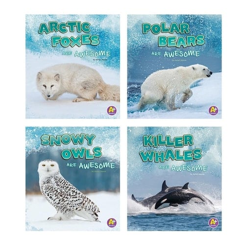 Polar Animals