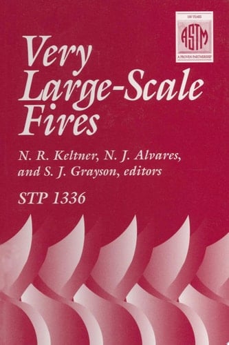 Very Large-scale Fires