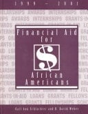 Minority Funding Set, 1999-2001