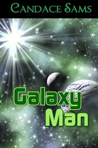 Galaxy Man