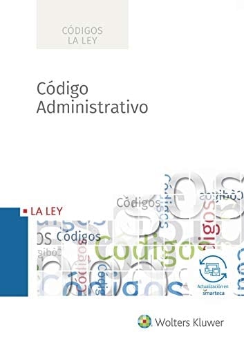 Código administrativo