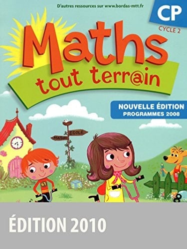 Maths tout terr@in CP, cycle 2