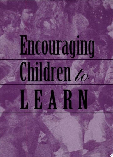 Encouraging Children to Learn