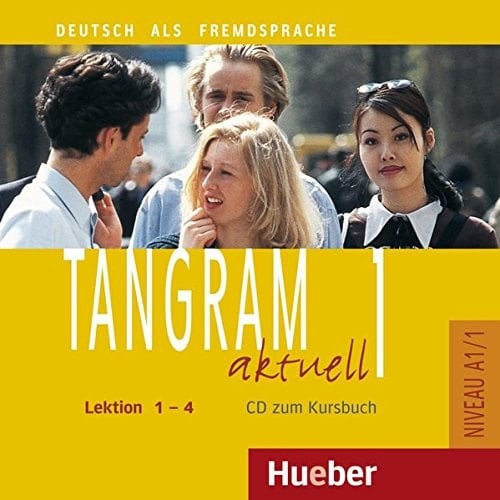Tangram aktuell