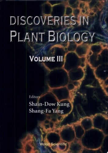 Discoveries in Plant Biology