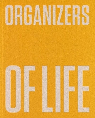 Organizers of Life De Stijl, the Polish Avant-garde, and Design
