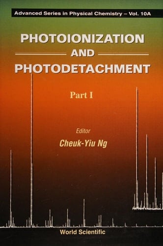 Photoionization and Photodetachment