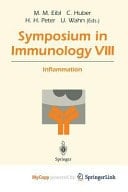 Symposium in Immunology VIII Inflammation