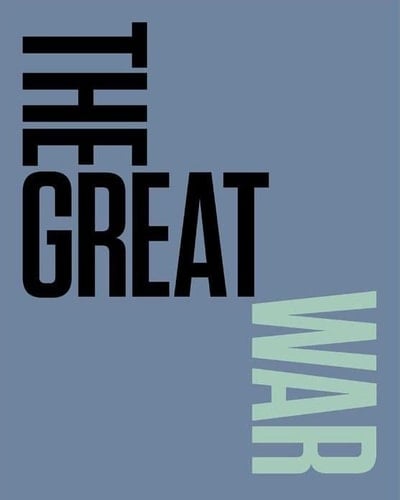 «The» Great War