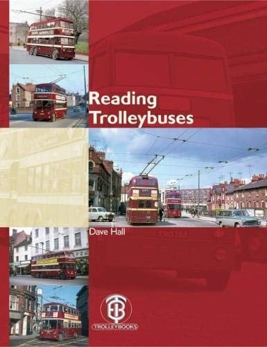 Reading Trolleybuses