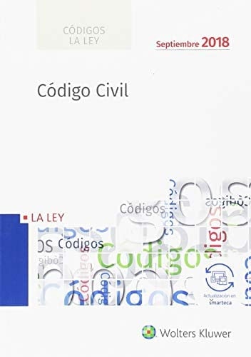 Código Civil 2018