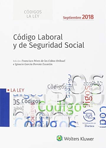 Código laboral y de seguridad social
