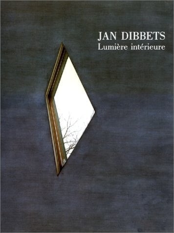 Jan Dibbets lumière intérieure : œuvres sur l'architecture 1969-1990