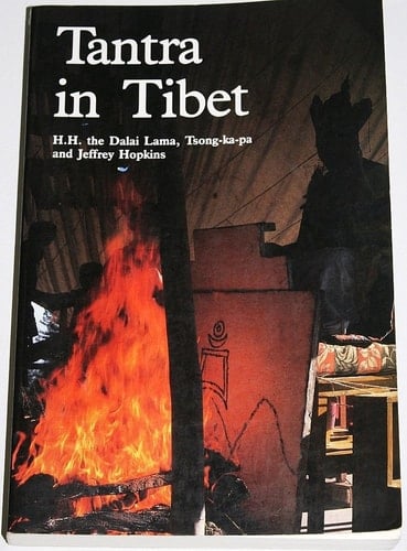 Tantra in Tibet (Wisdom of Tibet Series)