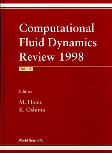 Computational Fluid Dynamics Review 1998