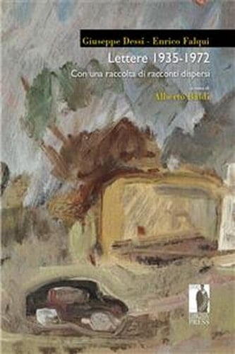 Lettere 1935-1972: Con una raccolta di racconti dispersi (Italian Edition)