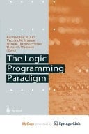 The Logic Programming Paradigm A 25-Year Perspective