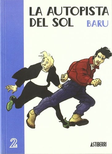 La autopista del sol