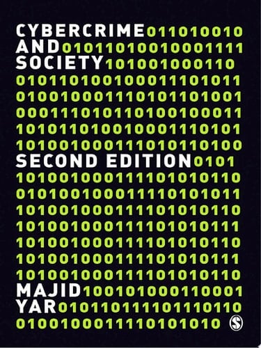 Cybercrime and Society