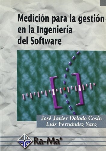 Medición para la gestión en la Ingeniería del Software.