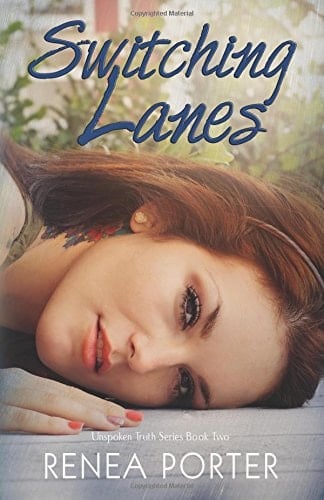 Switching Lanes (Unspoken Truth Series) Book Two